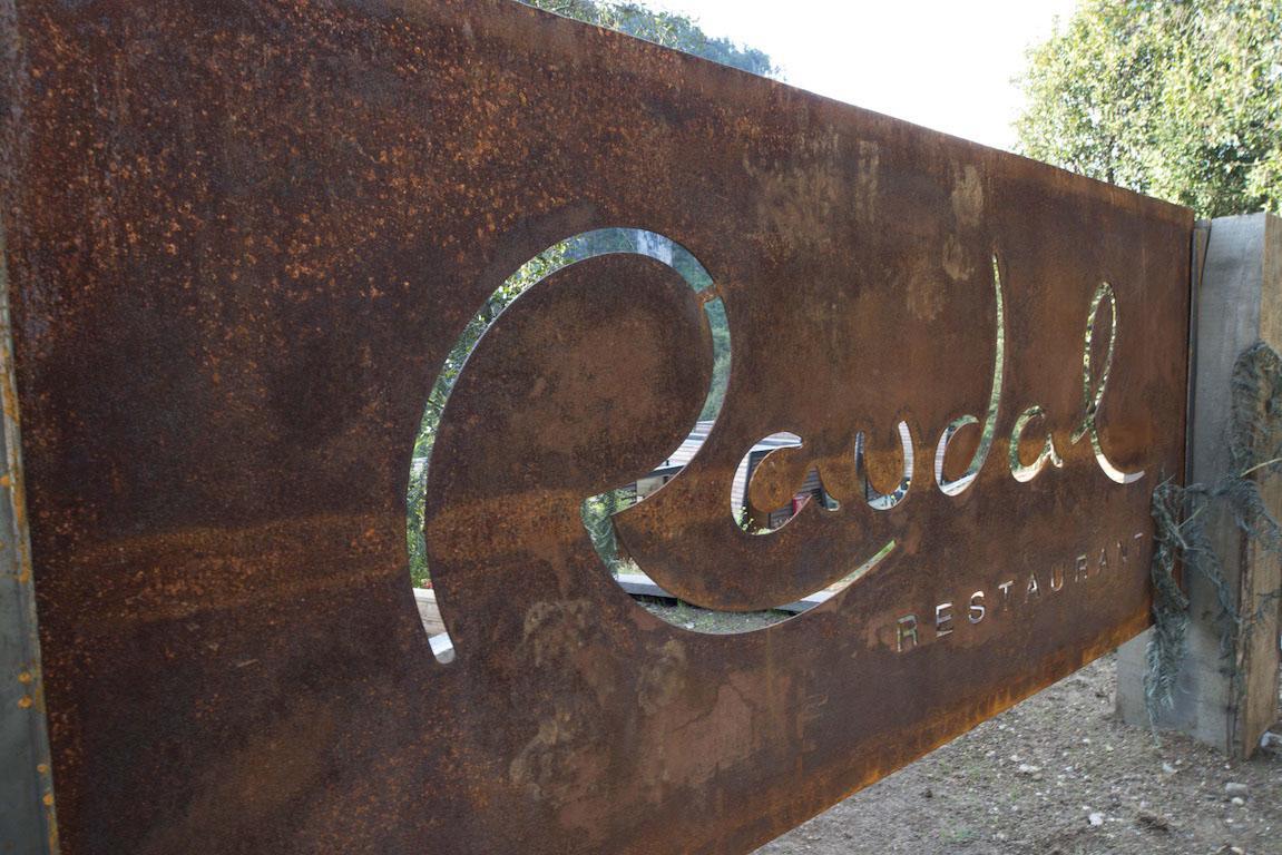 Arrayán Hotel Raudal المظهر الخارجي الصورة